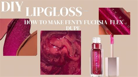 fuchsia flex dupe